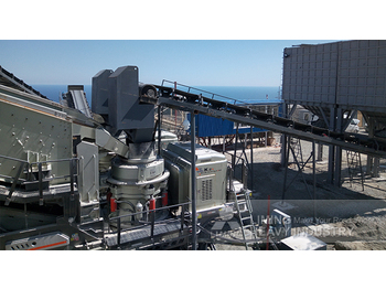 : снимка на заглавната част