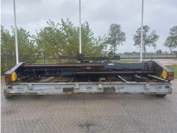 Прикачен инвентар