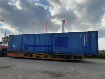 Морски контейнер CONTAINER 45FT HC: снимка 1