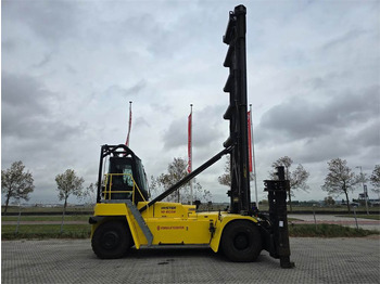 Контейнерен товарач HYSTER