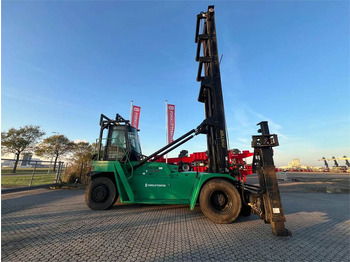 Контейнерен товарач HYSTER