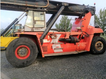 Ричстакер KALMAR DRF420-60S5: снимка 1