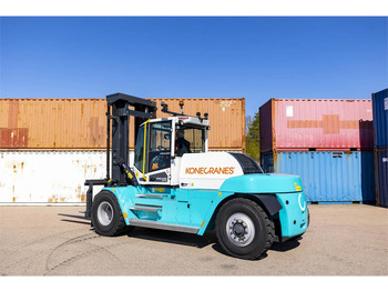 Лизинг на KONECRANES E-VER 16-1200C KONECRANES E-VER 16-1200C: снимка 2 Лизинг на KONECRANES E-VER 16-1200C KONECRANES E-VER 16-1200C: снимка 2