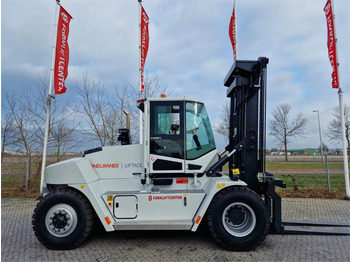 Дизелов мотокар KONECRANES