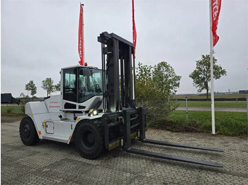 Дизелов мотокар KONECRANES LIFTACE F16-600C: снимка 3