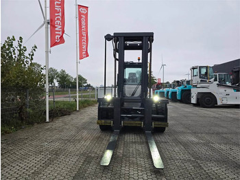 Дизелов мотокар KONECRANES LIFTACE F16-600C: снимка 5