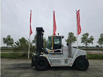 Дизелов мотокар KONECRANES LIFTACE F16-600C: снимка 2