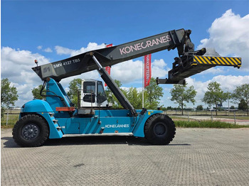Ричстакер KONECRANES