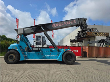 Ричстакер KONECRANES