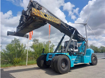 Ричстакер KONECRANES SMV 4531 TB5: снимка 4