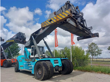 Ричстакер KONECRANES SMV 4531 TB5: снимка 3