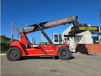 Ричстакер KONECRANES