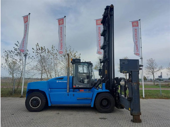 Контейнерен товарач KALMAR