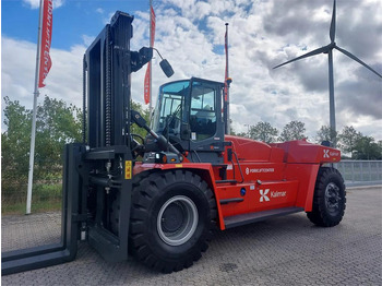 Лизинг на Kalmar DCG330-12 Kalmar DCG330-12: снимка 4