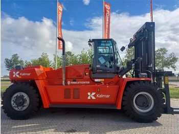 Лизинг на Kalmar DCG330-12 Kalmar DCG330-12: снимка 1