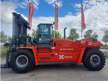 Лизинг на Kalmar DCG330-12 Kalmar DCG330-12: снимка 2