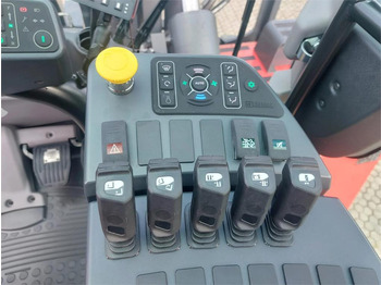 Лизинг на Kalmar DCG330-12 Kalmar DCG330-12: снимка 5