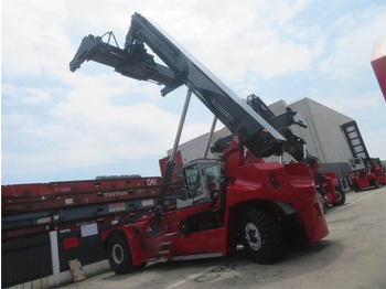 Ричстакер Kalmar DRU450-62S5: снимка 2