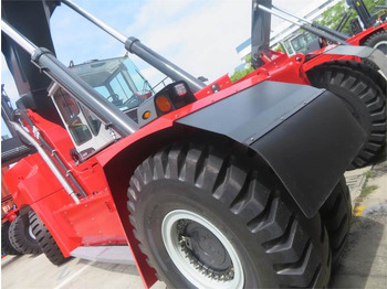 Ричстакер Kalmar DRU450-62S5: снимка 4