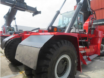 Ричстакер Kalmar DRU450-62S5: снимка 5