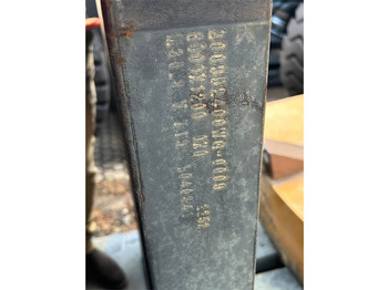 Вилици за Подемно-транспортна техника Linde FORKS LINDE 16t @ 1200 mm - AT.06.0155ZZ: снимка 4
