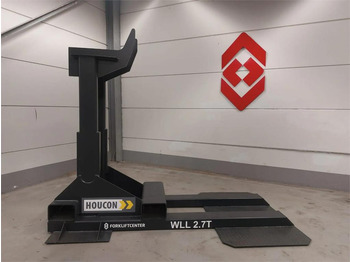 Подемно-транспортна техника