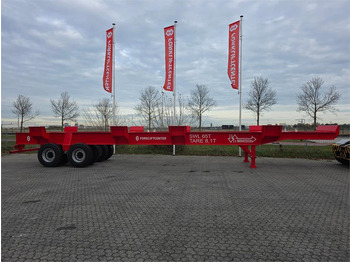 Подемно-транспортна техника NOVATECH