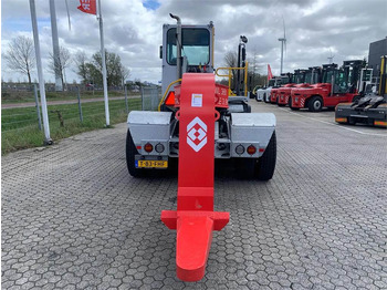 Подемно-транспортна техника Novatech Gooseneck 36T: снимка 5