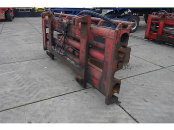 Лизинг на BOLZONI AURAMO P-1000LSE Bale Clamp BOLZONI AURAMO P-1000LSE Bale Clamp: снимка 5