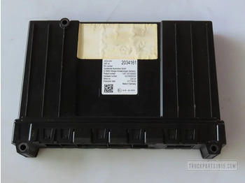 Блок за управление CONTINENTAL