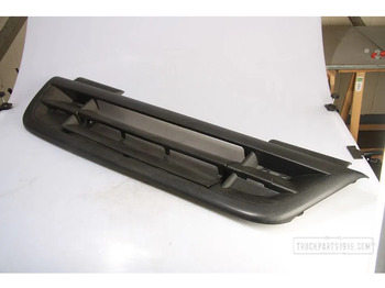 Радиаторна решетка DAF CF 85