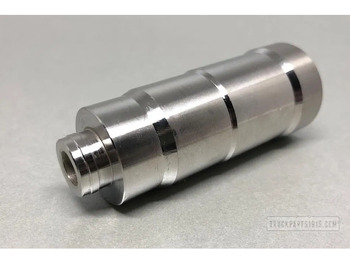 : снимка на заглавната част