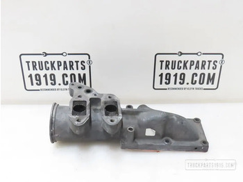 Двигател и части DAF