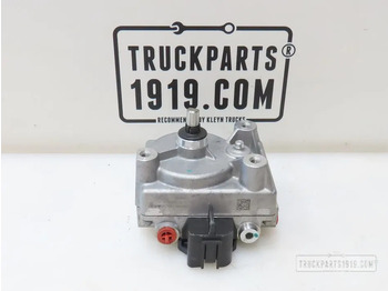 Двигател и части DAF