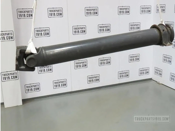 Полуоска DAF