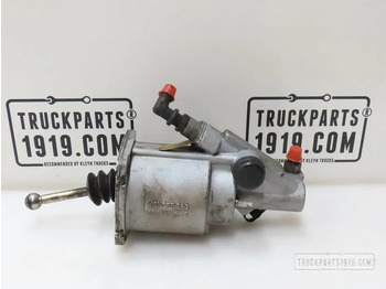 Съединител и части DAF