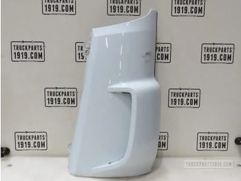 Каросерия и екстериор DAF CF