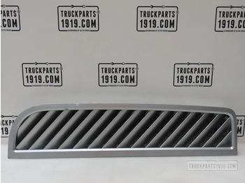 Всмукателна система DAF