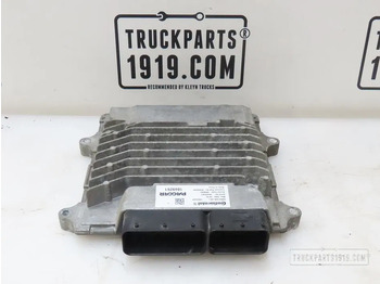 Електрическа система DAF