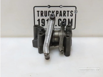 : снимка на заглавната част