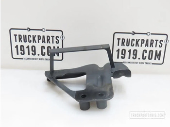 Каросерия и екстериор DAF