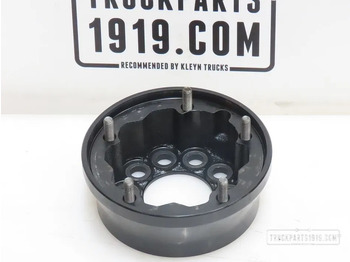 Двигател и части DAF