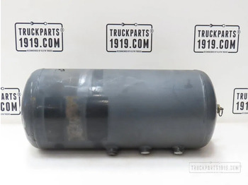 Части на спирачната система DAF