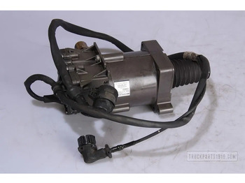 Съединител и части DAF