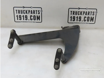 Каросерия и екстериор DAF