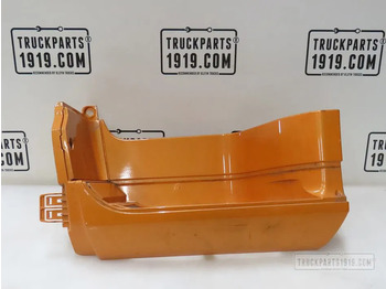 Каросерия и екстериор DAF CF