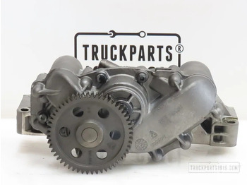 Двигател и части DAF