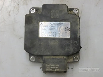 Блок за управление DAF