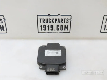 Блок за управление DAF