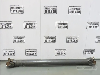 Полуоска DAF